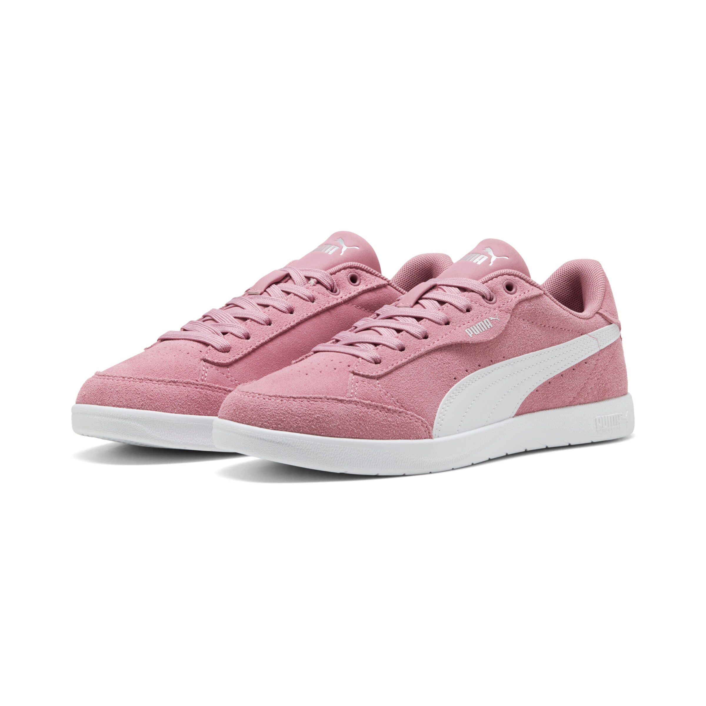 PUMA Sneaker in Pink