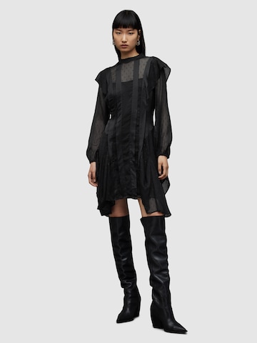 AllSaints Dress in Black