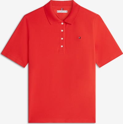 TOMMY HILFIGER Paita '1985' värissä punainen, Tuotenäkymä