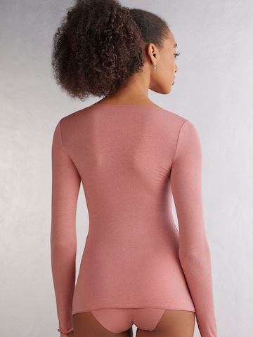 INTIMISSIMI Shirt in Pink