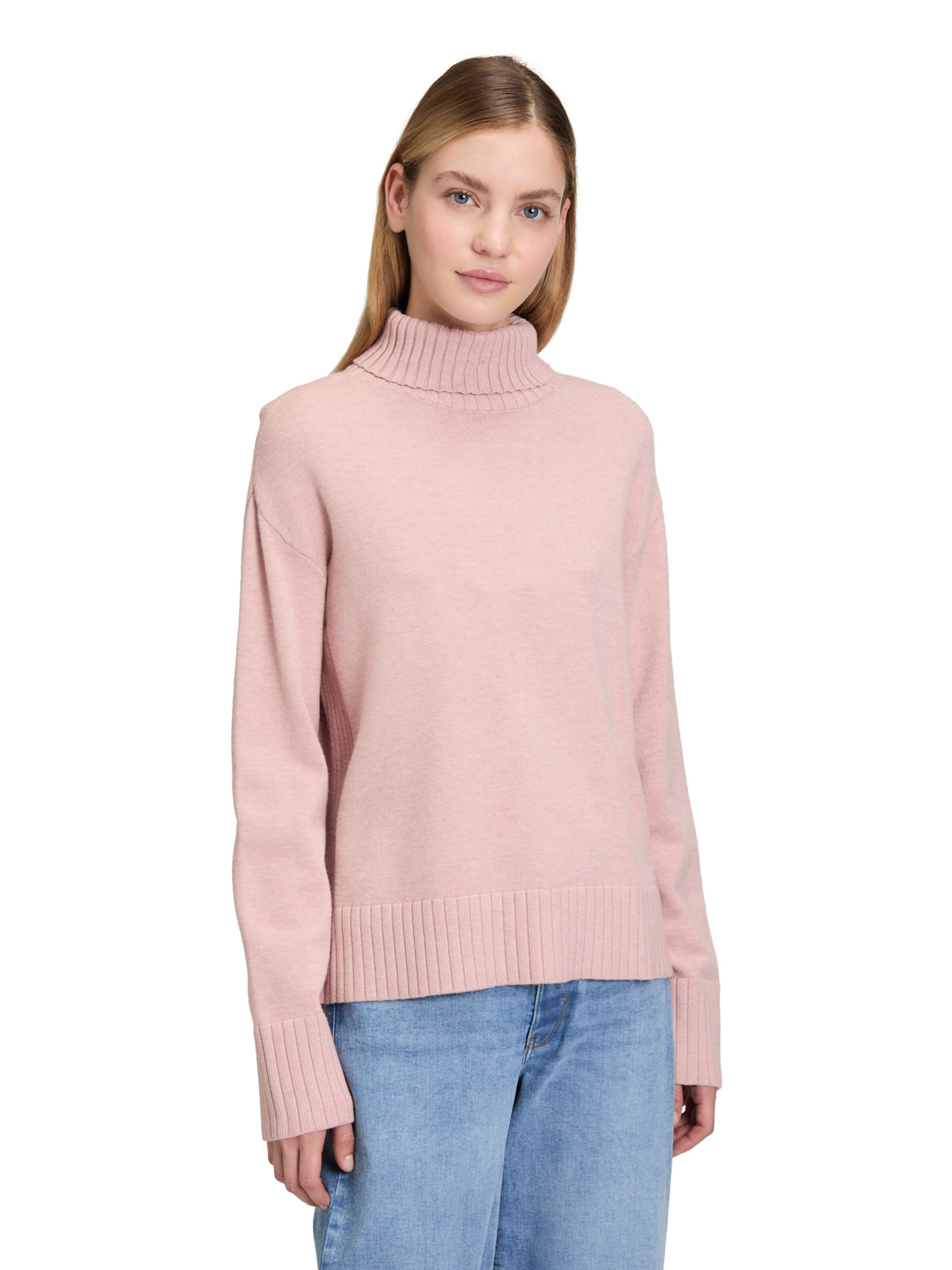 Pullover di Betty Barclay in rosa