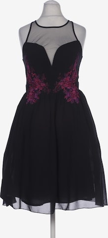 Little Mistress Dress in M in Black: front