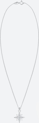 Nenalina Ketting in Zilver