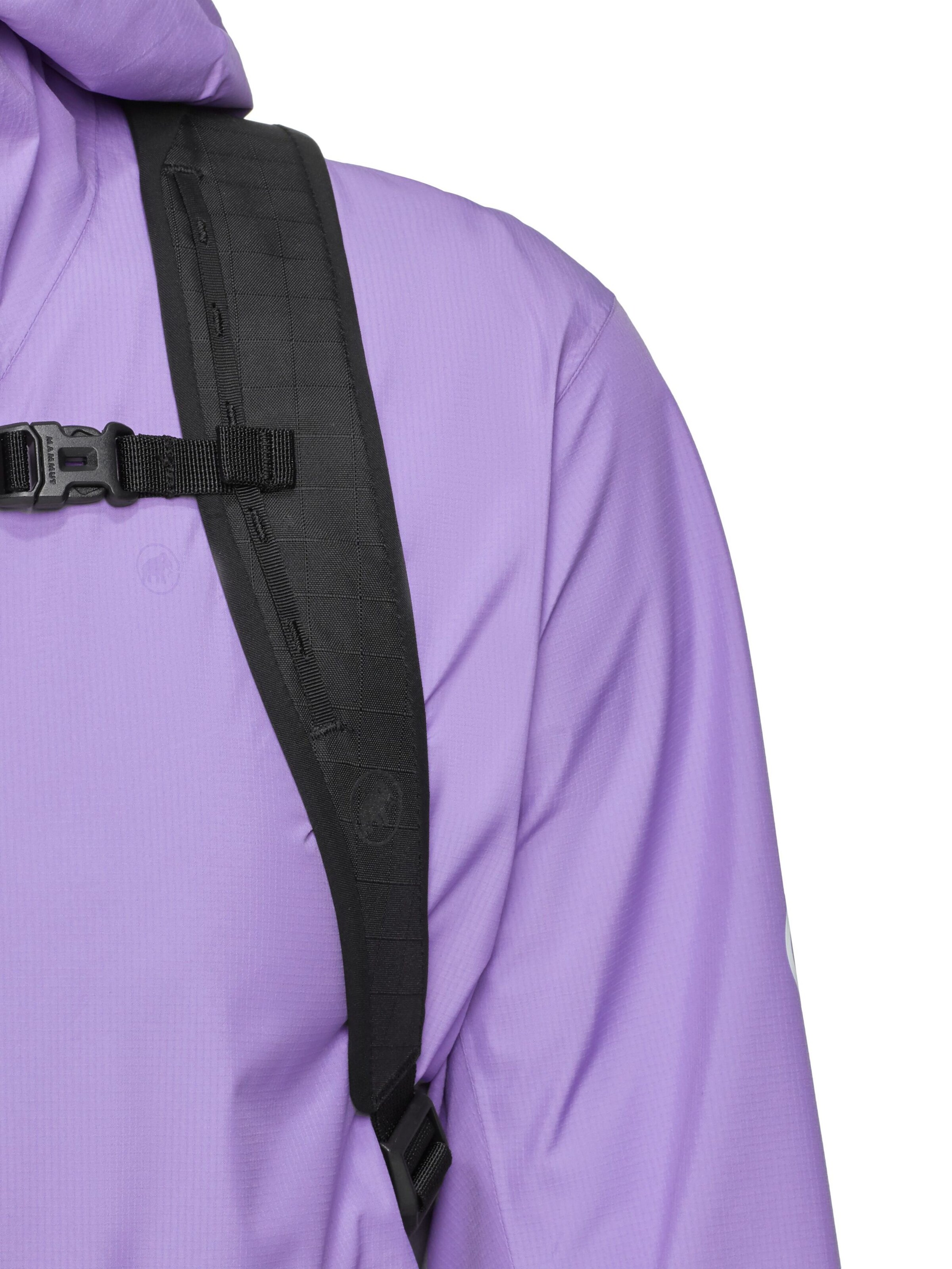 MAMMUT Sports Backpack in Green