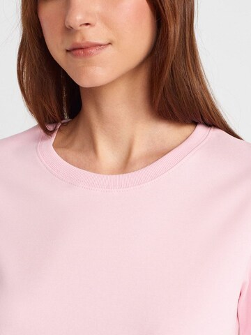 Dilvin Shirt in Pink