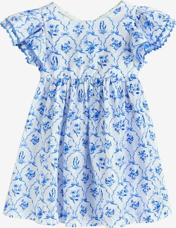 Next Mekko värissä valkoinen: etupuoli