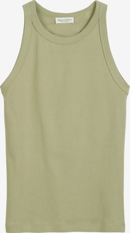 Marc O'Polo Top in Green: front