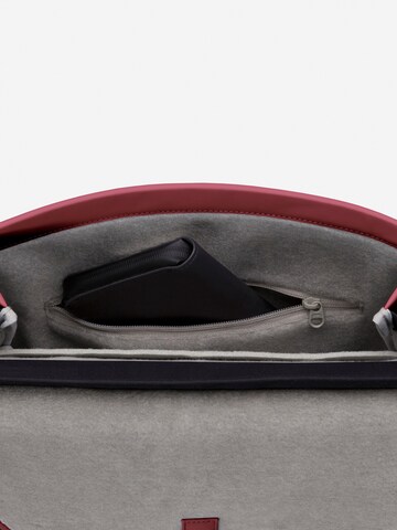 Ucon Acrobatics Backpack 'Mion Mini Lotus Infinity' in Red