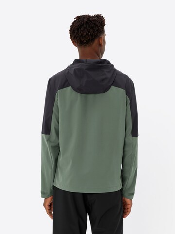 VAUDE Outdoor jacket 'Elope' in Green