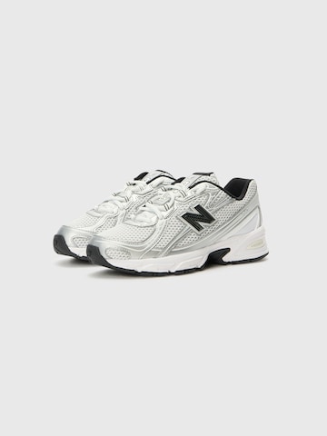 new balance Σνίκερ '740' σε ασημί
