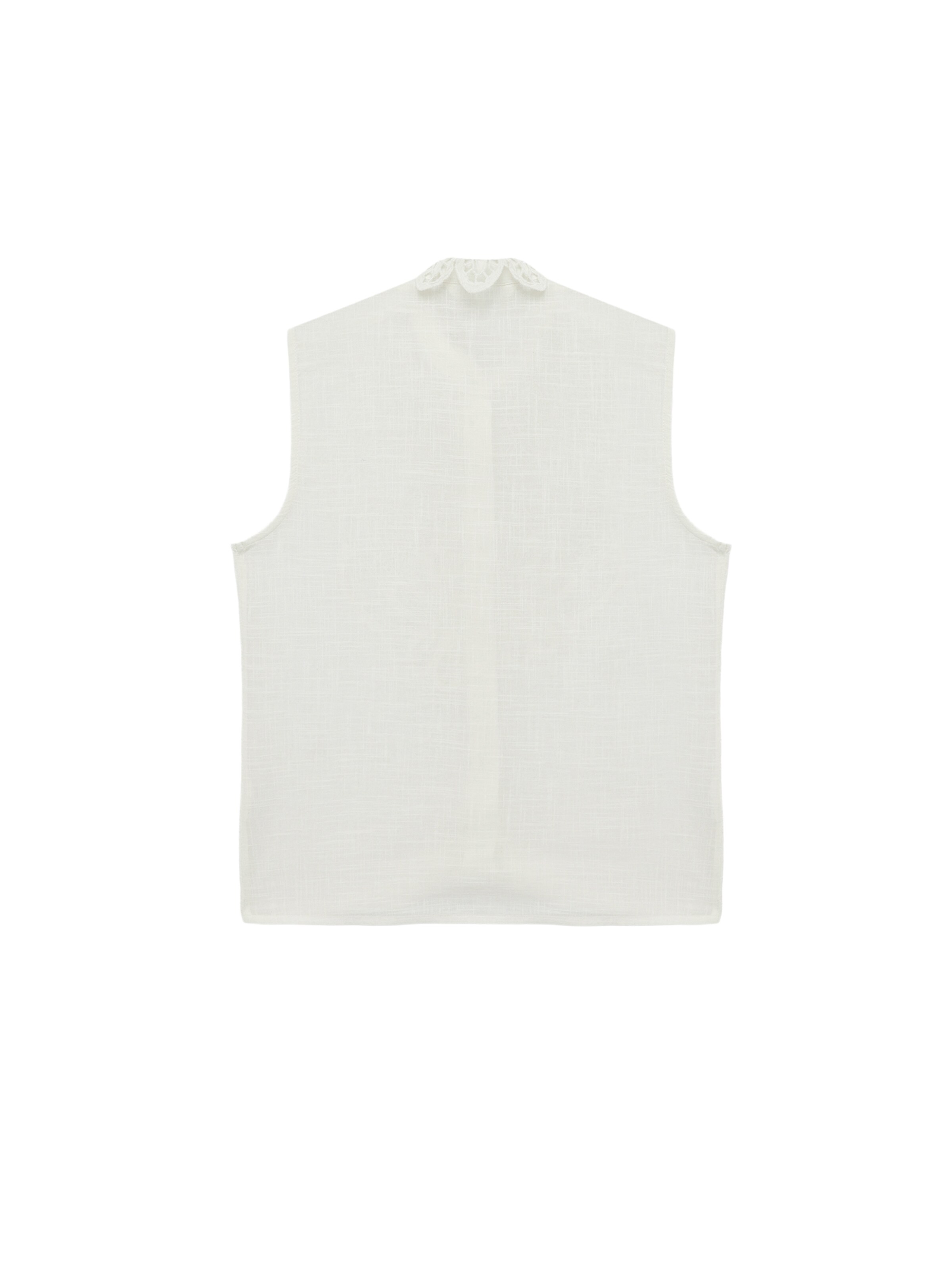 Koton Blouse in Wit