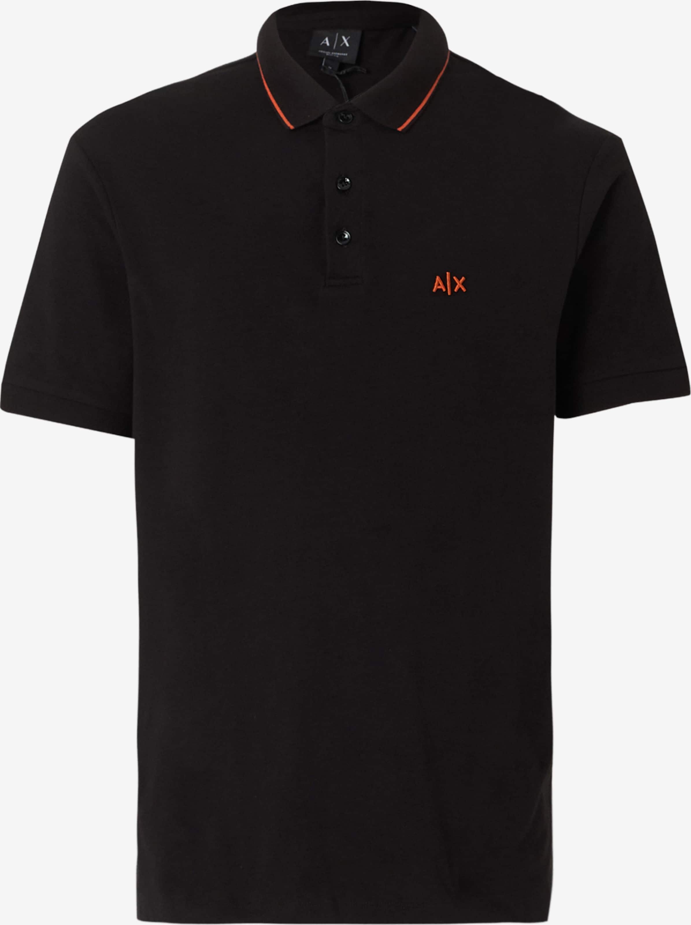ARMANI EXCHANGE Tricou
