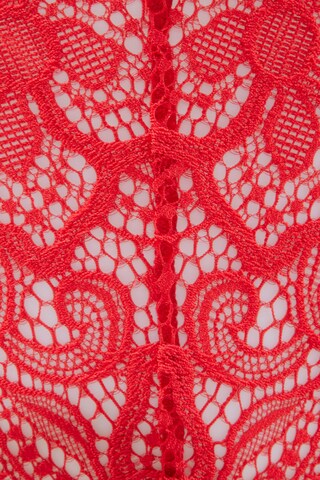 LASCANA String in Red