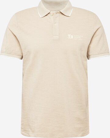 s.Oliver Shirt in Beige: Vorderseite