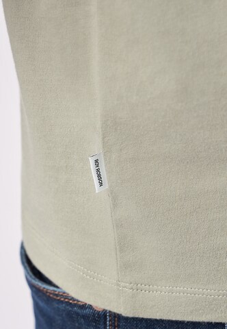ROY ROBSON Rundhalsshirt in Grün