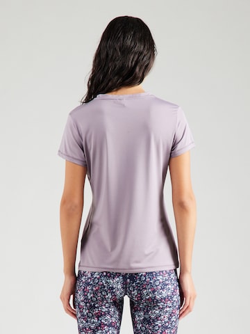 ONLY PLAY - Camiseta funcional 'ONPBREE' en lila