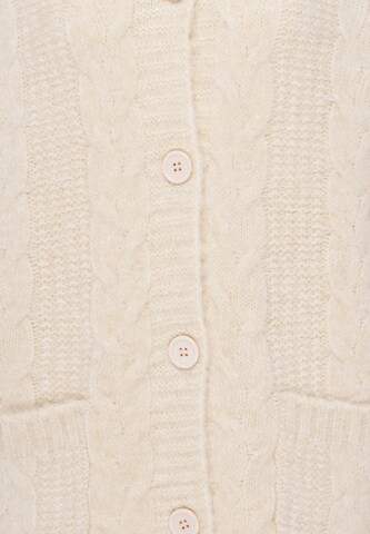 usha WHITE LABEL Trui in Beige