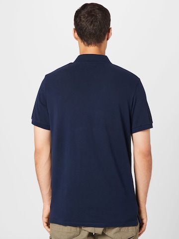 JACK & JONES Shirt 'LAKE' in Blue