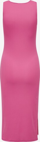 JDY Sukienka 'Tempo' w kolorze fioletowy