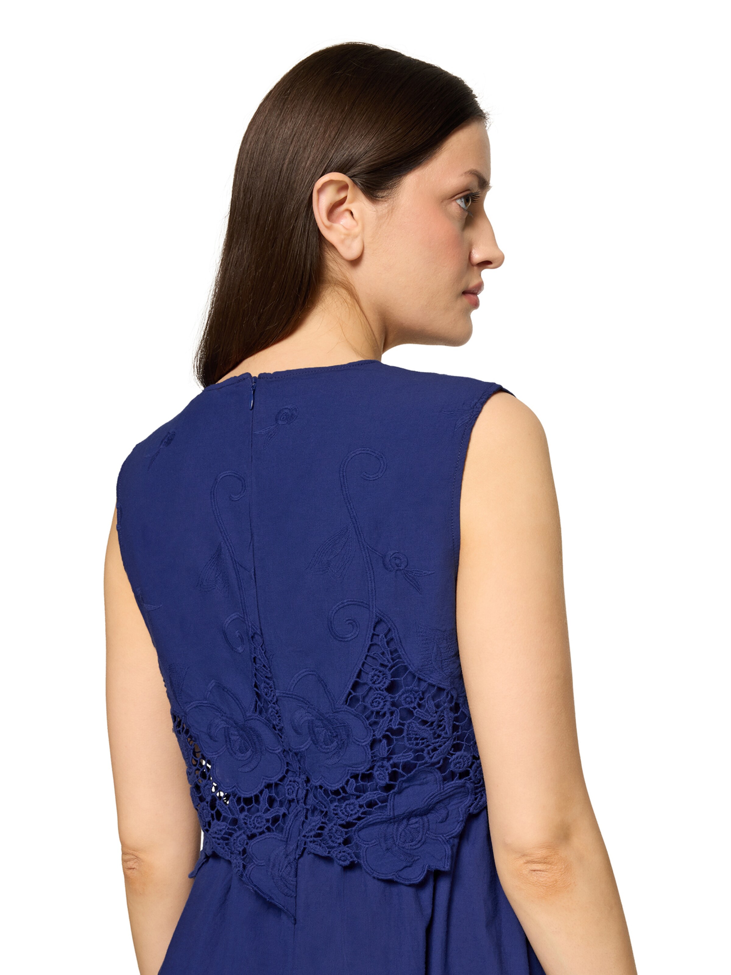 Betty Barclay Avondjurk in Blauw