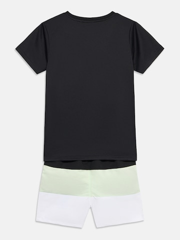 ELLESSE Set 'Vascero' in Black