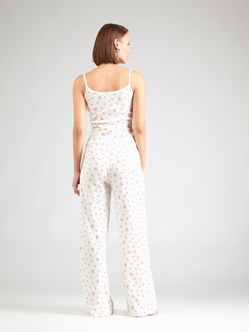 Lindex - Pantalón de pijama en rosa