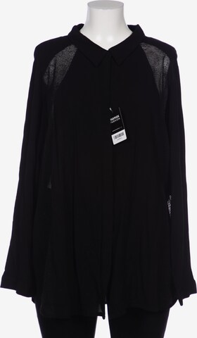 Zizzi Blouse & Tunic in XL in Black: front