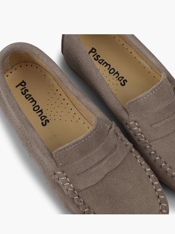 Pisamonas - Zapatos bajos en gris