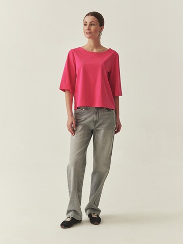 Camicia da donna di TATUUM in rosa