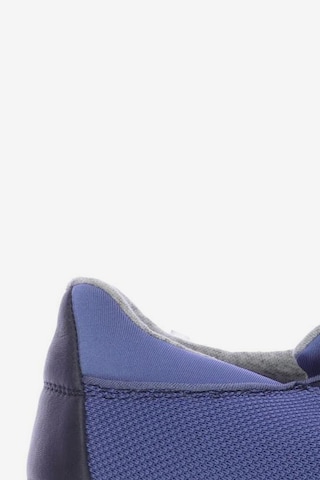 Marc O'Polo Sneaker 43 in Blau