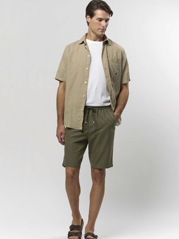 U.S. POLO ASSN. Regular Housut ' USJorge ' värissä vihreä