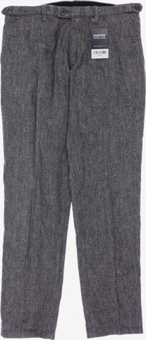 DRYKORN Pants in 33 in Grey: front