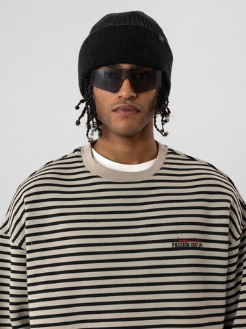 Dandalo - Sudadera 'Anderson' en marrón