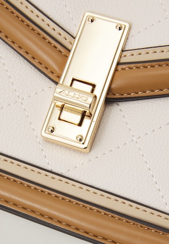 ALDO Käsilaukku 'EMALINE' värissä beige