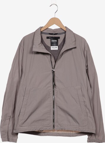 Marc O'Polo Jacket & Coat in XXL in Grey: front