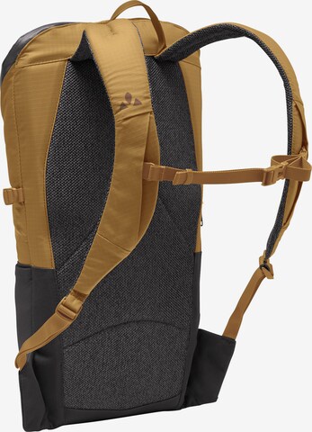 VAUDE Sports Backpack 'CityGo' in Beige