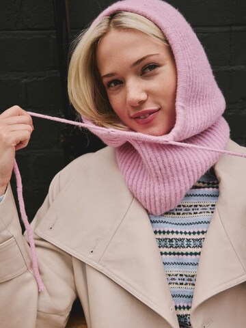 Berretto di Next in rosa