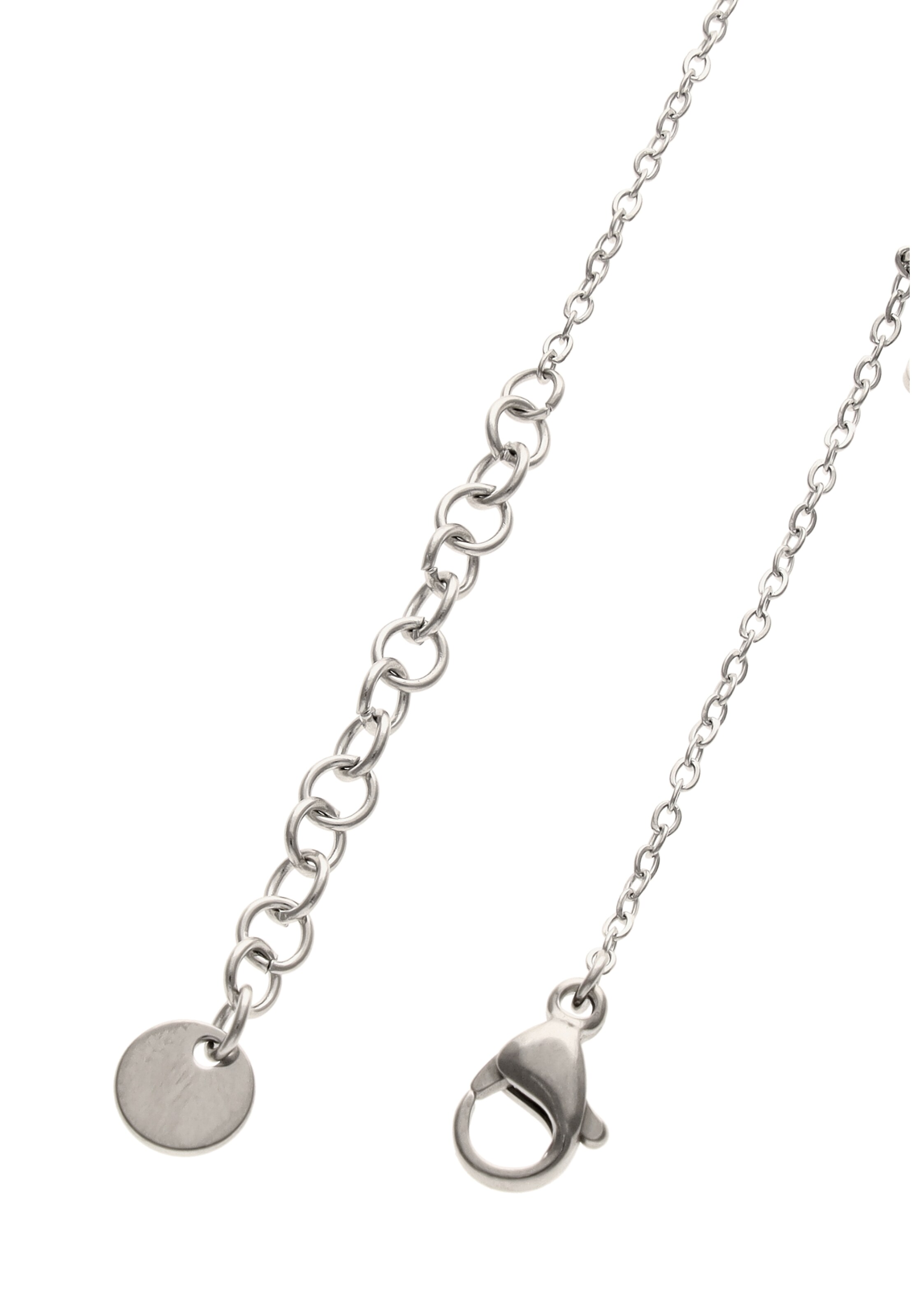 IZIA Armband in Zilver