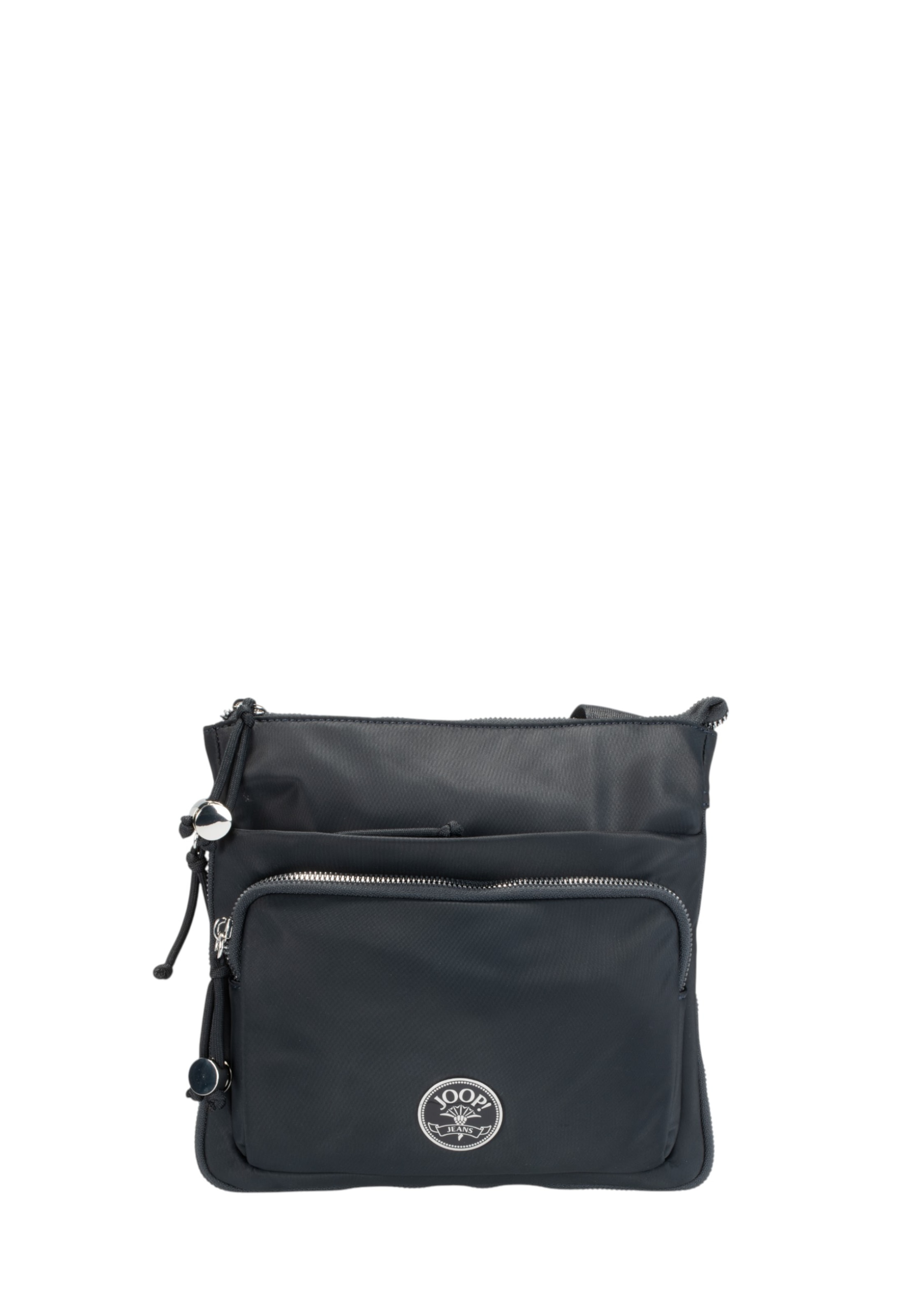 JOOP! Jeans Torba na ramię 'Lietissimo 1.0 Lilou' w kolorze niebieski: przód