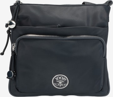 JOOP! Jeans - Bolso de hombro 'Lietissimo 1.0 Lilou' en azul: frente