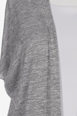 NÜMPH Sweater & Cardigan in XL in Grey
