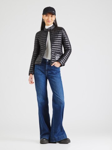 SAVE THE DUCK Jacke 'TWINKLE' in Schwarz