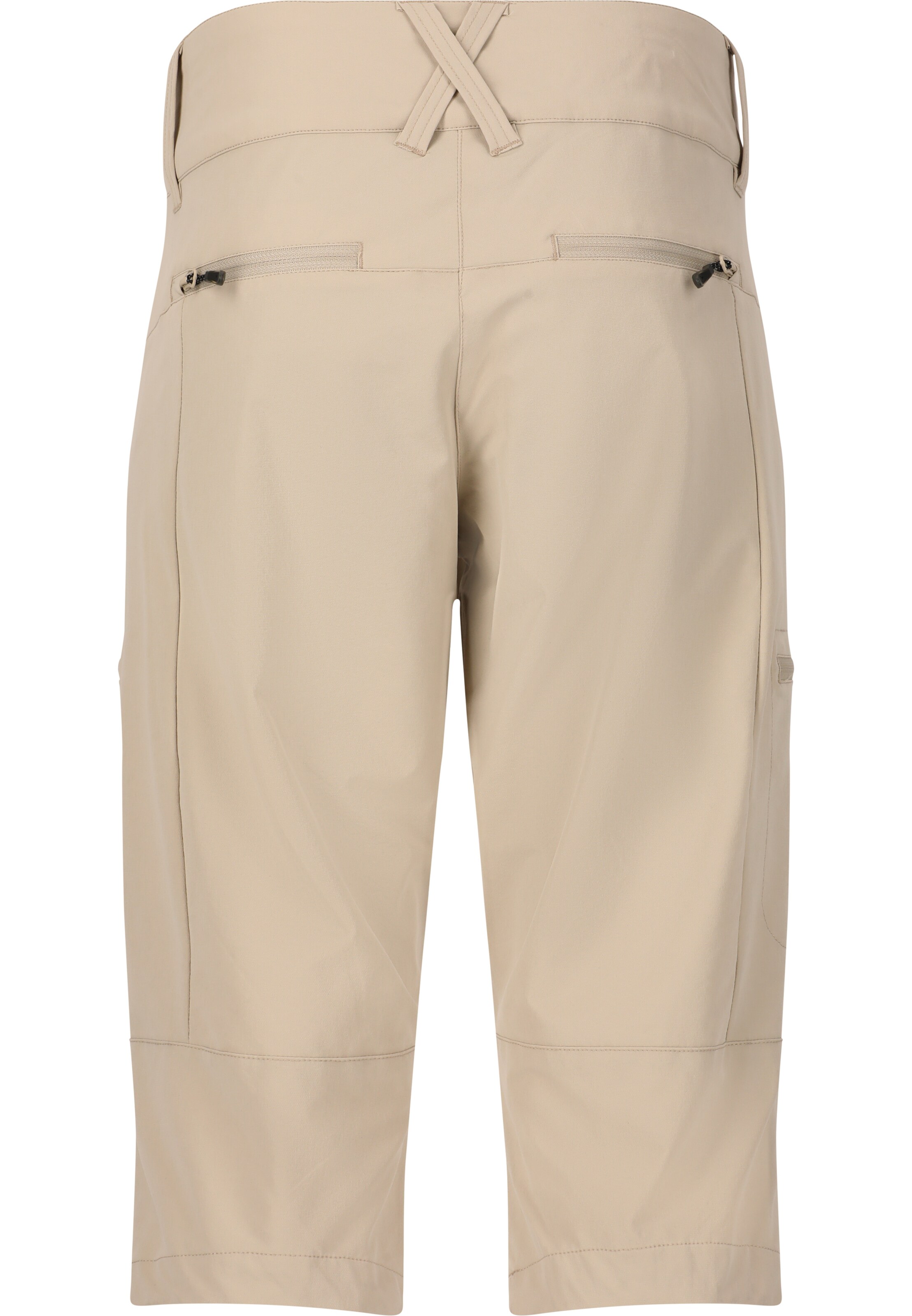 Whistler Regular Outdoorbroek 'SHANNIE' in Beige