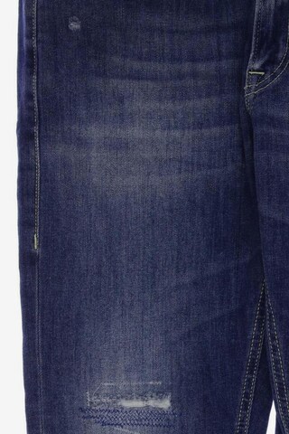 Dondup Jeans 30 in Blau
