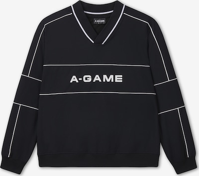 A-Game Sportski top veličine XS u crna, Pregled proizvoda