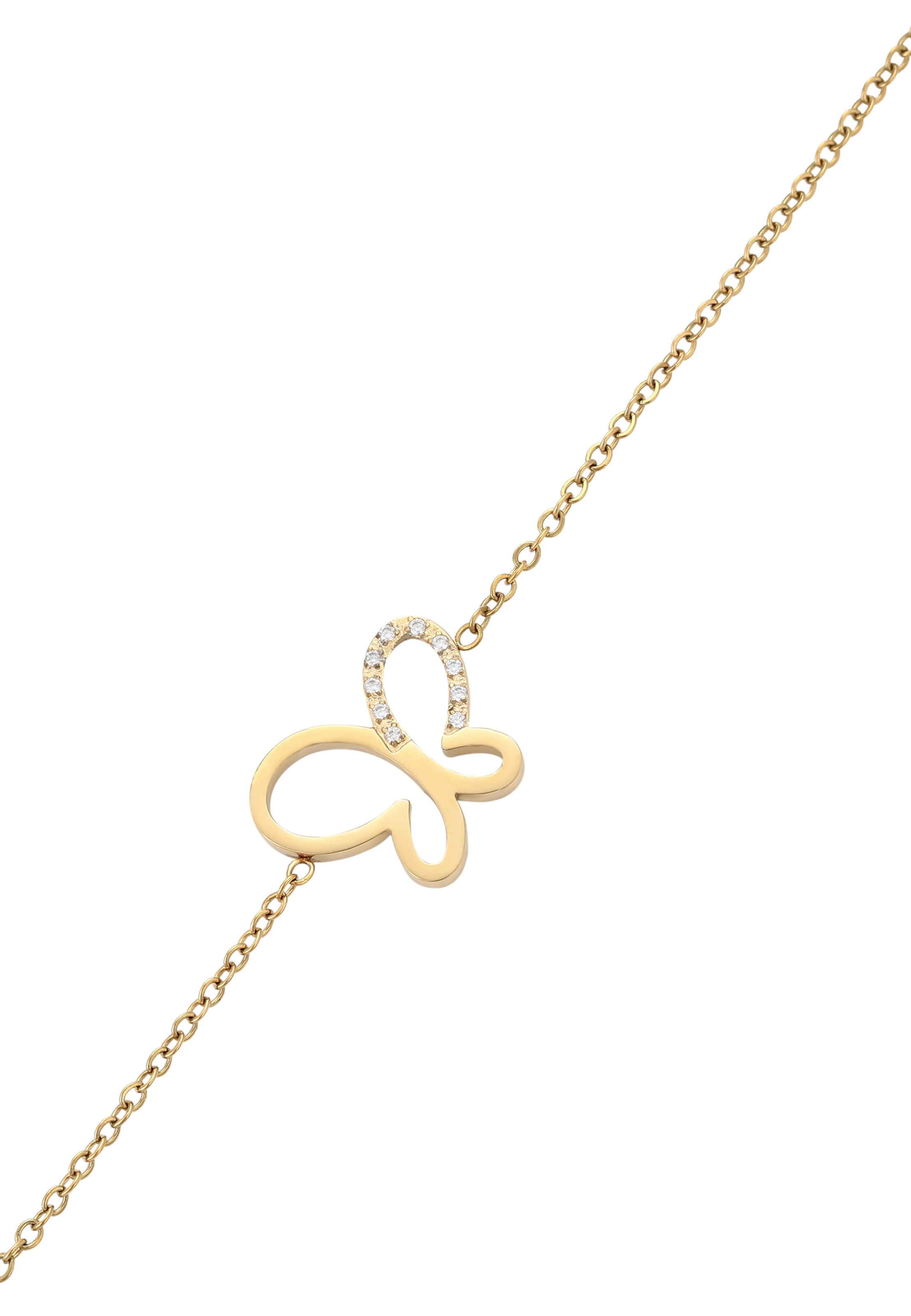 faina Βραχιόλι σε χρυσό