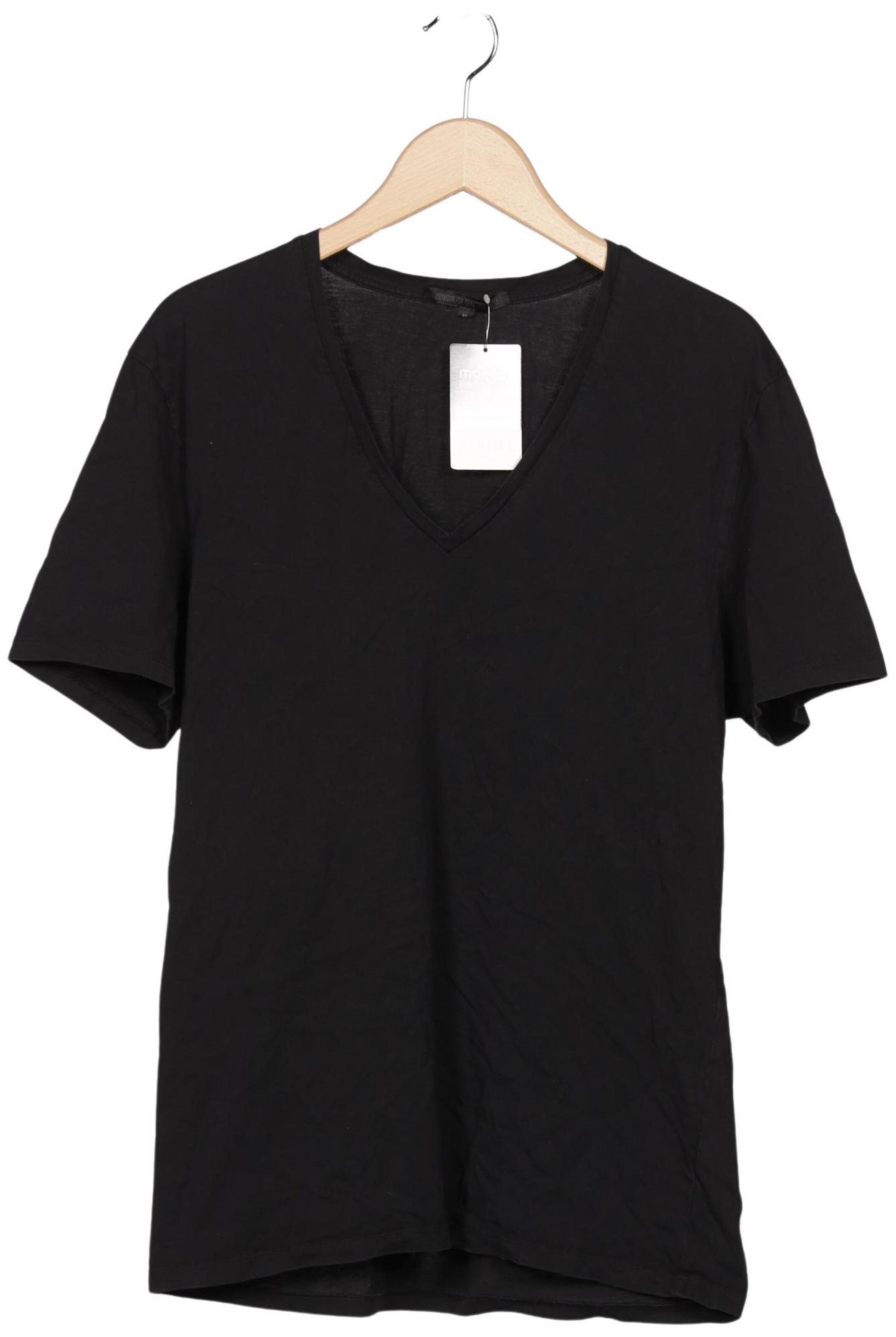 DRYKORN Shirt in XL in Black: front