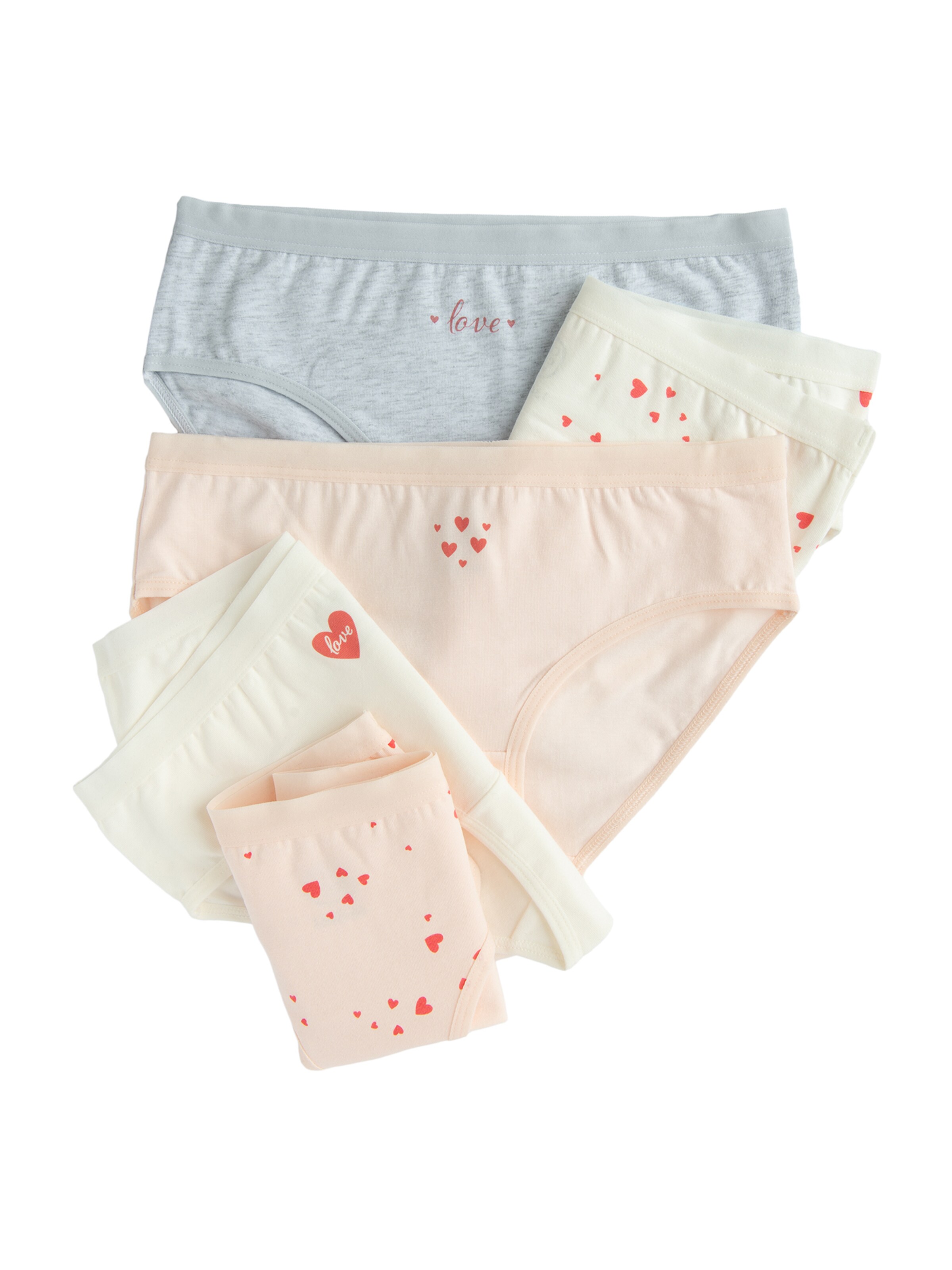 Cool Club - Calzoncillo en Mezcla de colores: frente