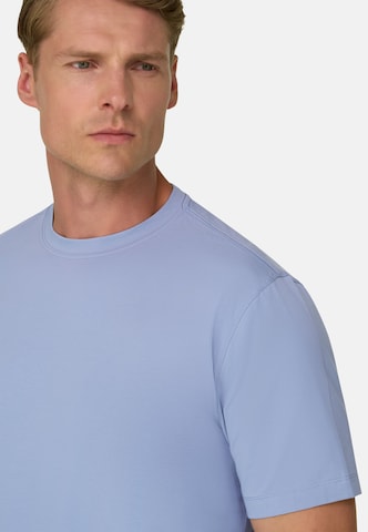 T-Shirt Boggi Milano en bleu
