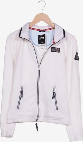 Gaastra Jacket & Coat in S in White: front